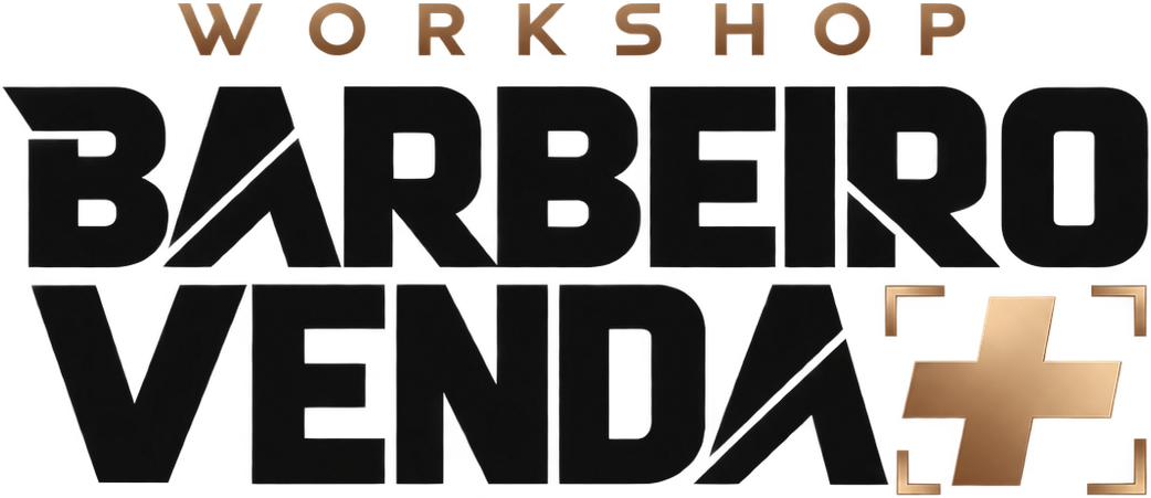 Workshop Barbeiro Venda+